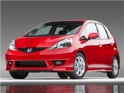 Bóng đá anh, ngoại hạng anh, lịch thi đấu euro 2012, Honda lộ mức giá rẻ nhất của bản Fit hybrid mới